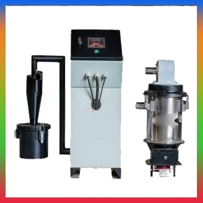 Auto Loader Industrial Chiller