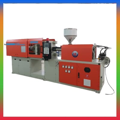 Automatic Injection Moulding Machine