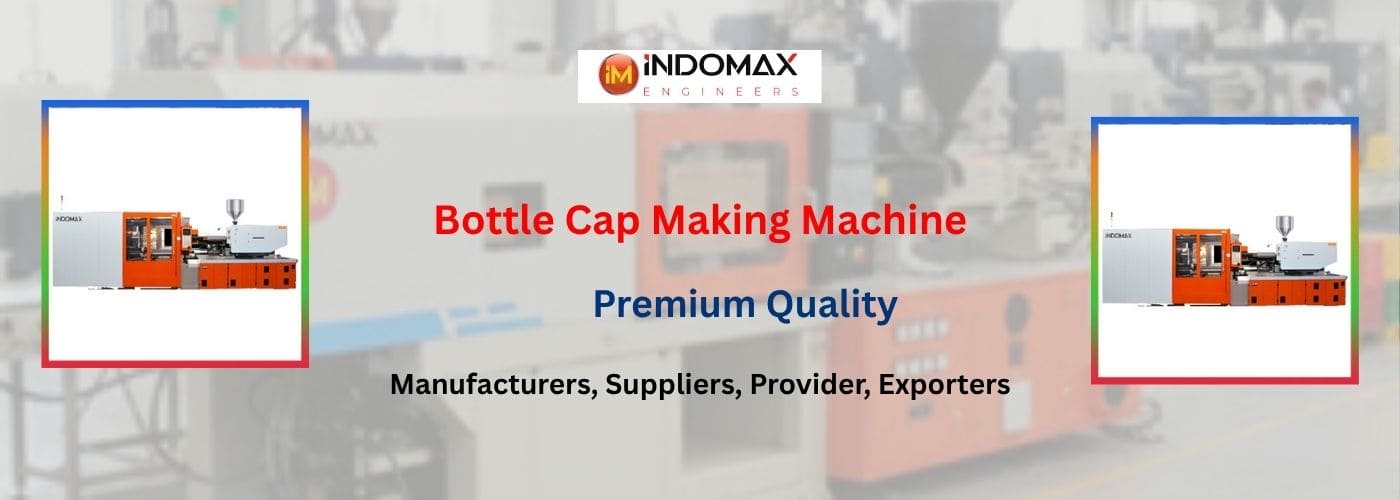 Bottle Cap Making Machine manufacturers