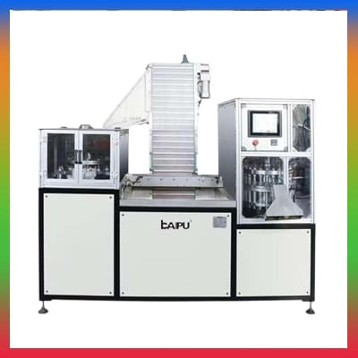 Cap Compression Molding Machine manufacturers