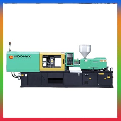 Cap Production Line Machine