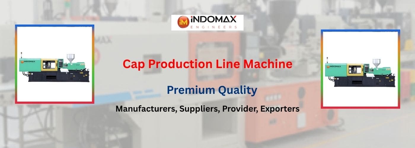 Cap Production Line Machine manufacturers