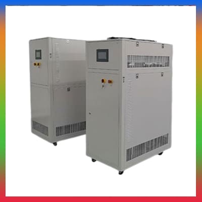 Industrial Chiller manufacturers