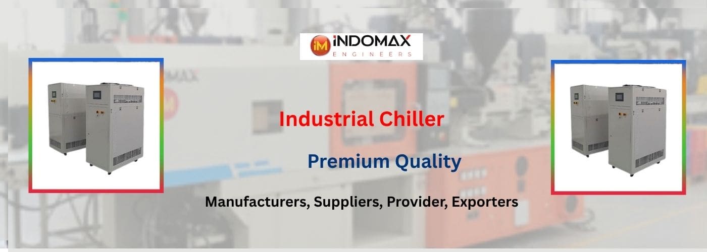 Industrial Chiller exporters
