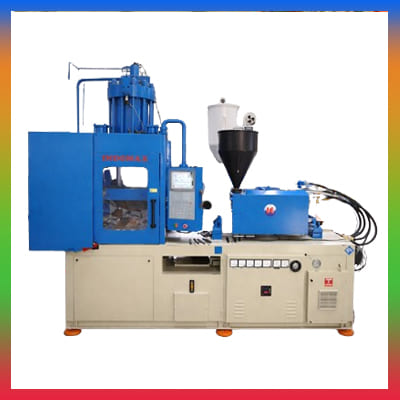 Injection Molding Machine