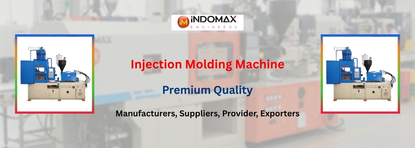 Injection Molding Machine suppliers