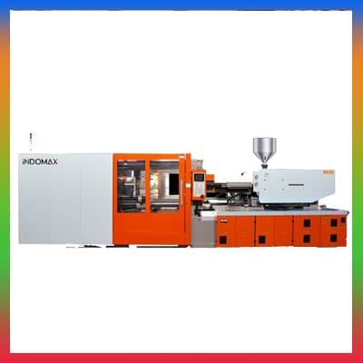 Plastic Bottle Making Machine