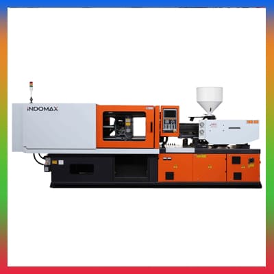 Servo Injection Molding Machine